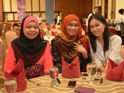 SCMSM 2013  di Primula Beach, Terengganu hosted by UMT